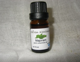 Majurom Essential Oil